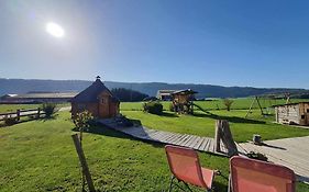 La Fee Verte Pension 3*
